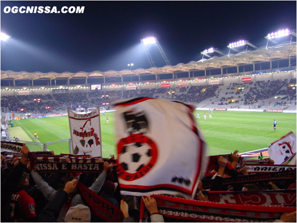 Parcage BSN à Toulouse