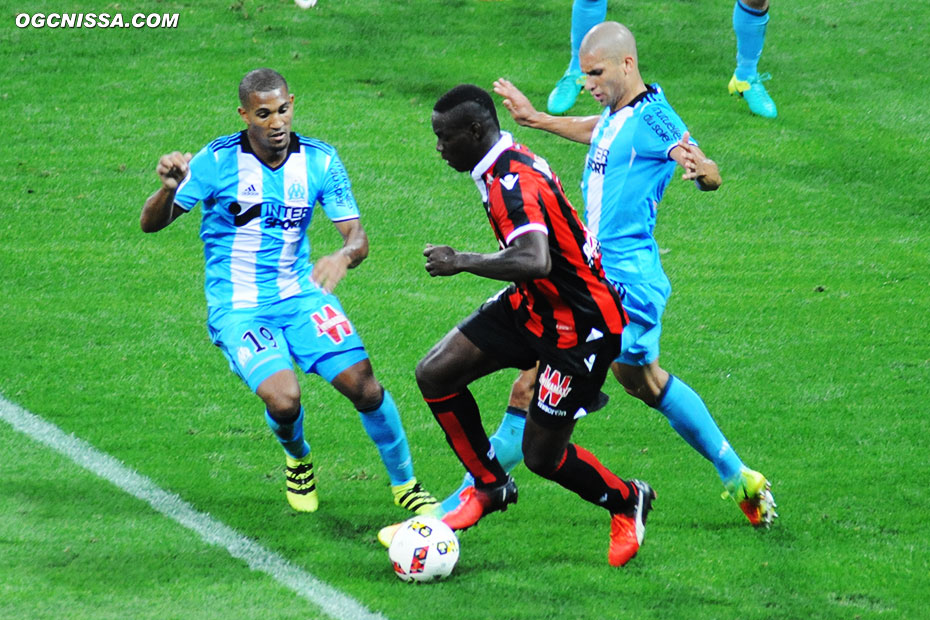 Mario Balotelli