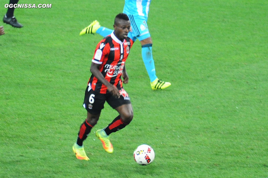 Jean-Michael Seri