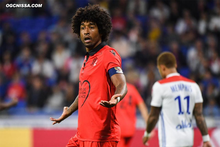 Dante Bonfim