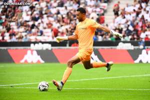 4e journée : Nice - Nantes