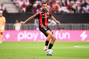 4e journée : Nice - Nantes