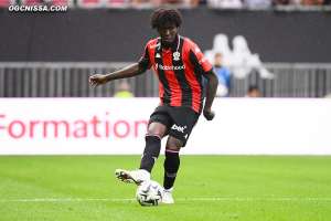 4e journée : Nice - Nantes