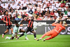 4e journée : Nice - Nantes
