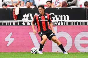 4e journée : Nice - Nantes