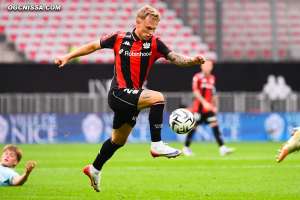 4e journée : Nice - Nantes
