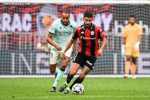 4e journée : Nice - Nantes