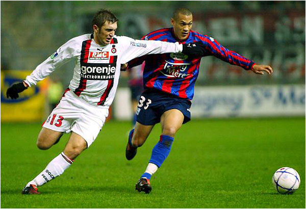 Match nul et vierge pour Jacques Abardonado et les siens à Caen