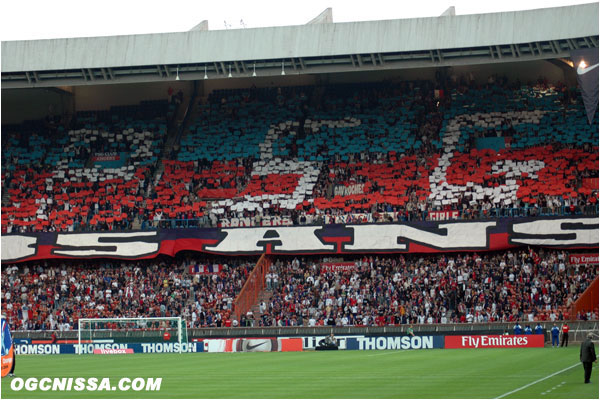 Ce sont les 35 ans du PSG : "Bon anniversaire !!"