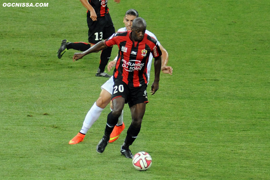 Souleymane Diawara