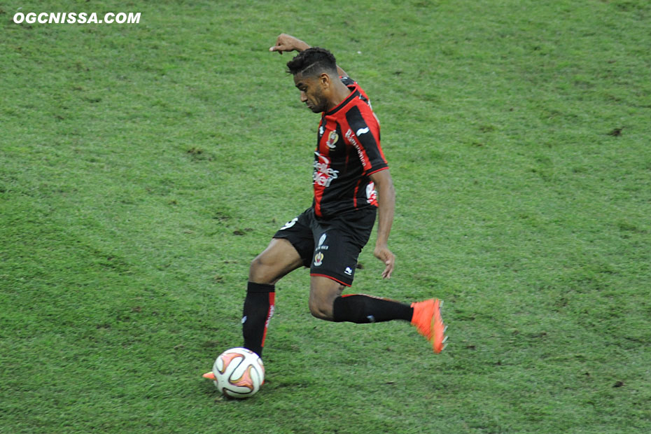 Jordan Amavi