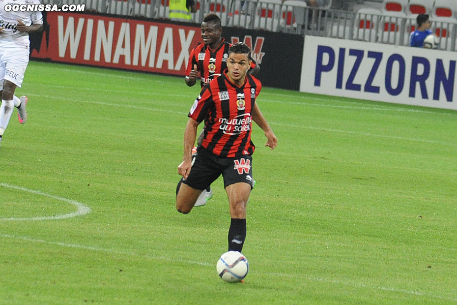 Hatem Ben Arfa