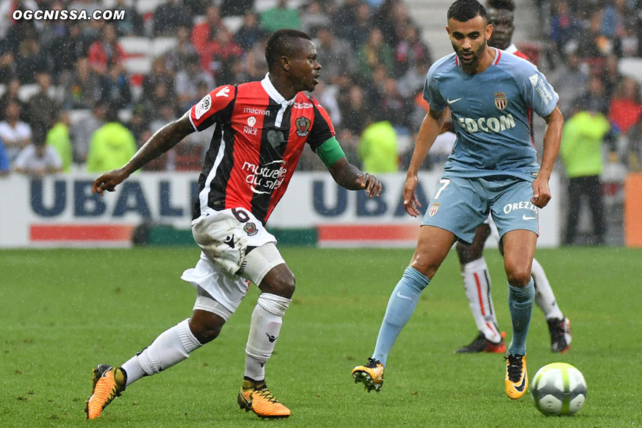 Jean-Michael Seri