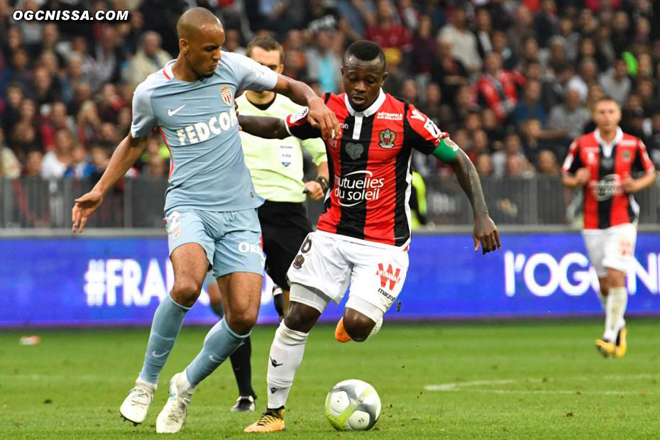 Jean-Michael Seri