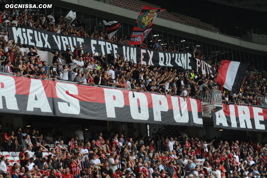 Message d'adieu pour Hatem Ben Arfa