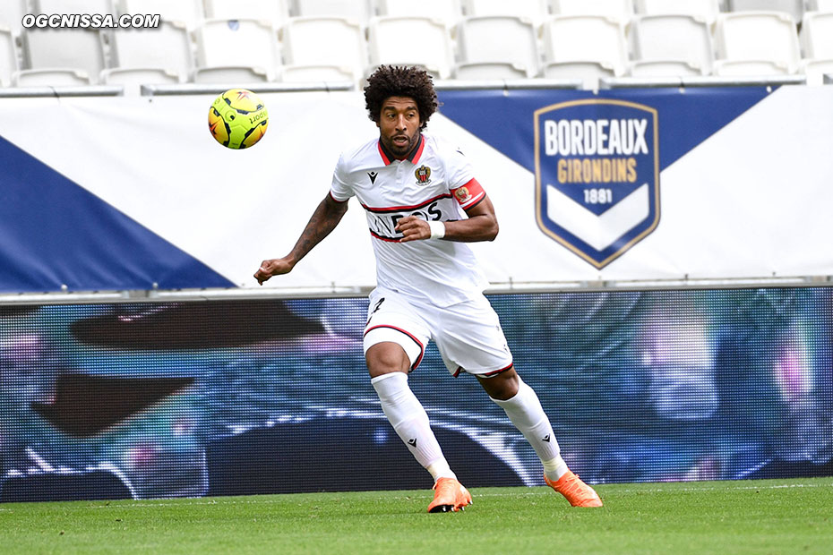 Dante Bonfim