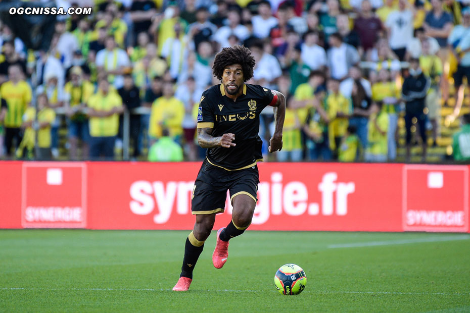 Dante Bonfim