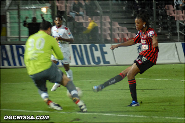 Et Remy double la mise !
