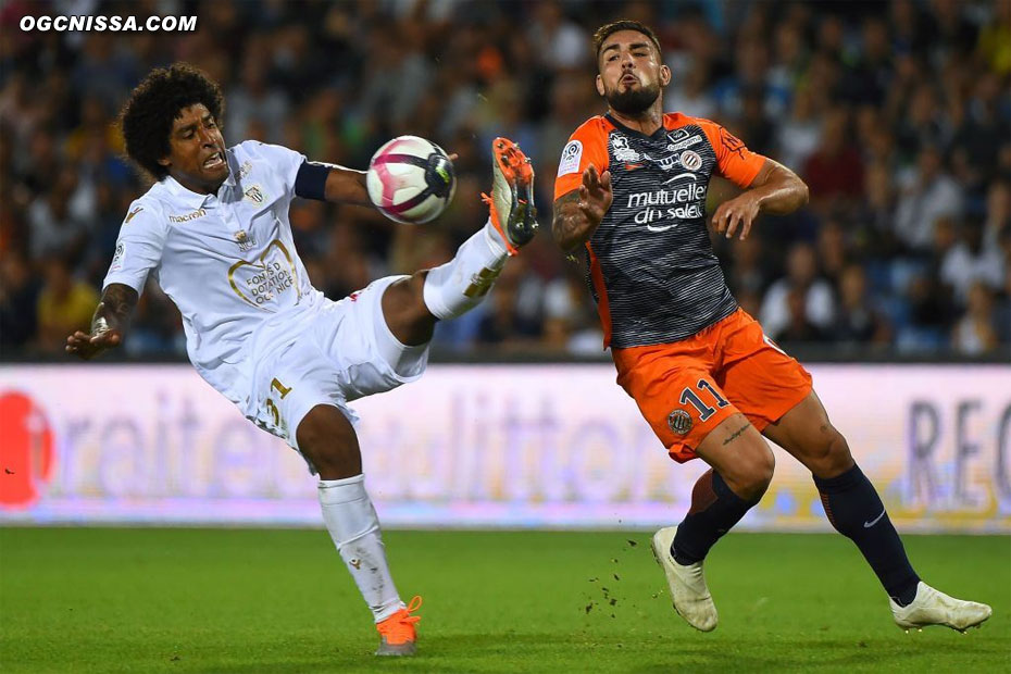 Dante Bonfim