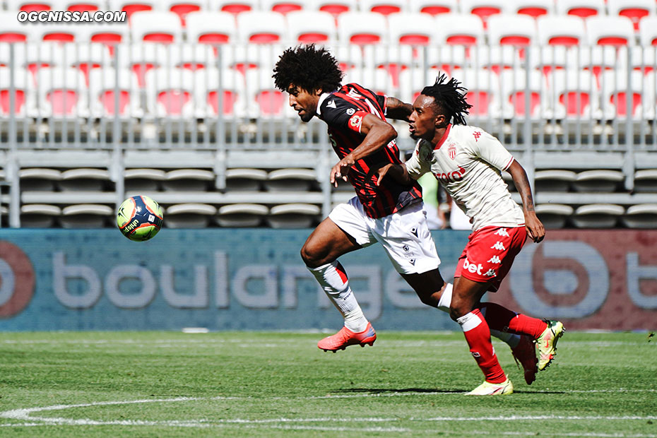 Dante Bonfim