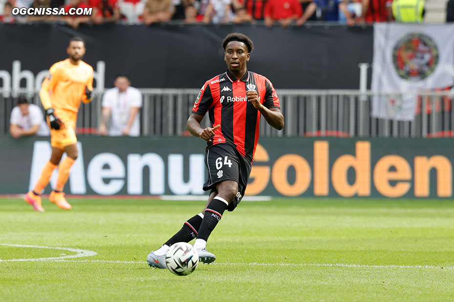 Moise Bombito