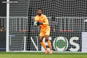 6e journée : Nice - Paris FC