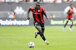 6e journée : Nice - Paris FC