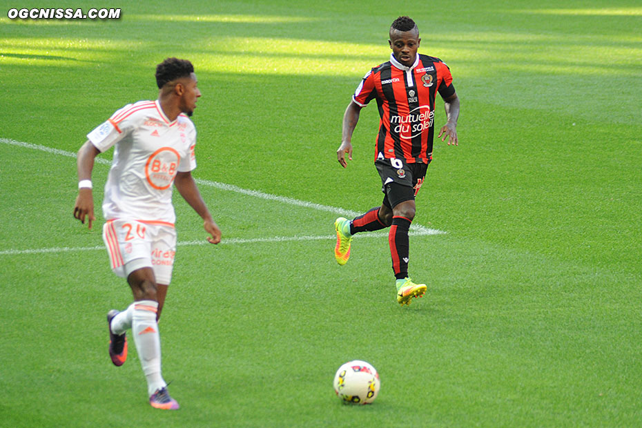 Jean-Michael Seri