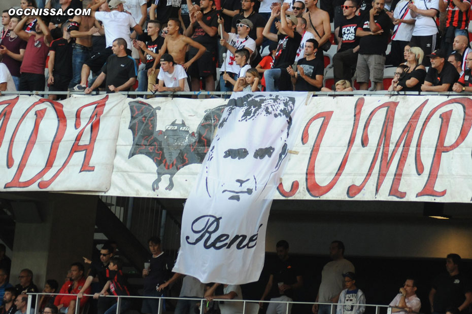 L'ARN pense également à Marsiglia