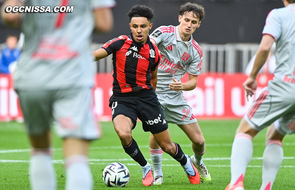 Sofiane Diop