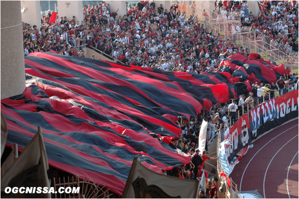 La bache Rouge et Noir est de sortie en BSN