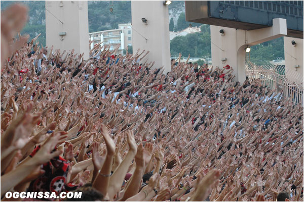 Grande prestation de la BSN malgré un match terne