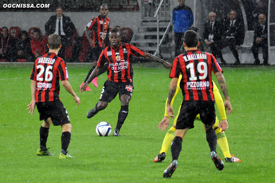 Jean-Michael Seri