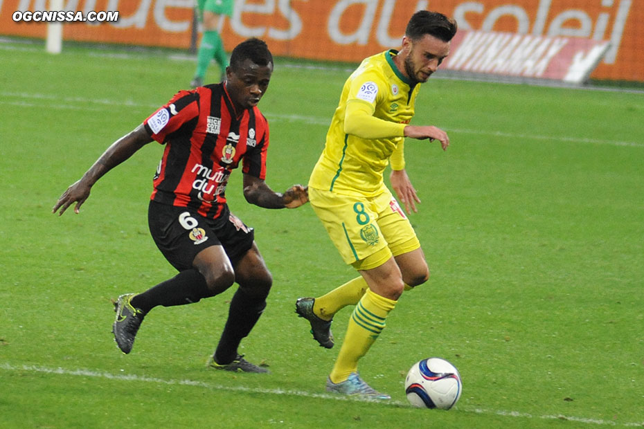 Jean-Michael Seri