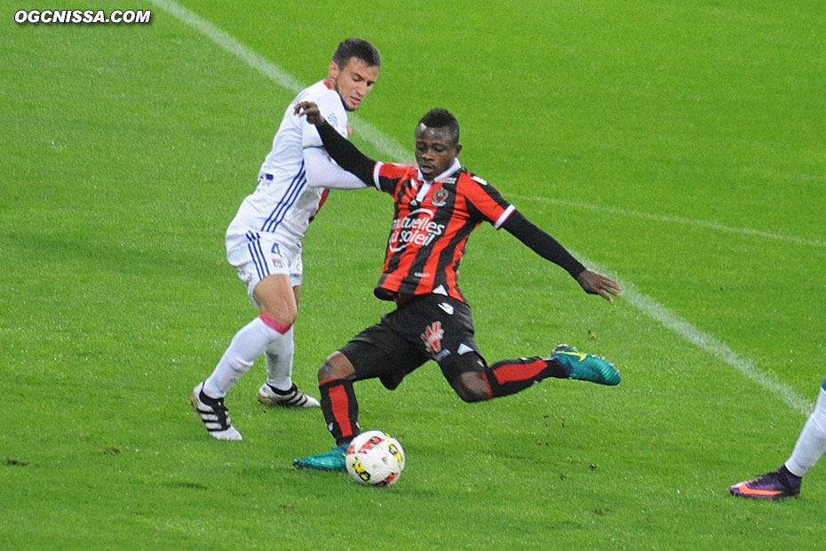 Jean-Michael Seri