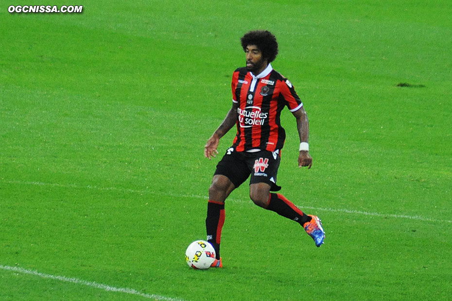 Dante Bonfim