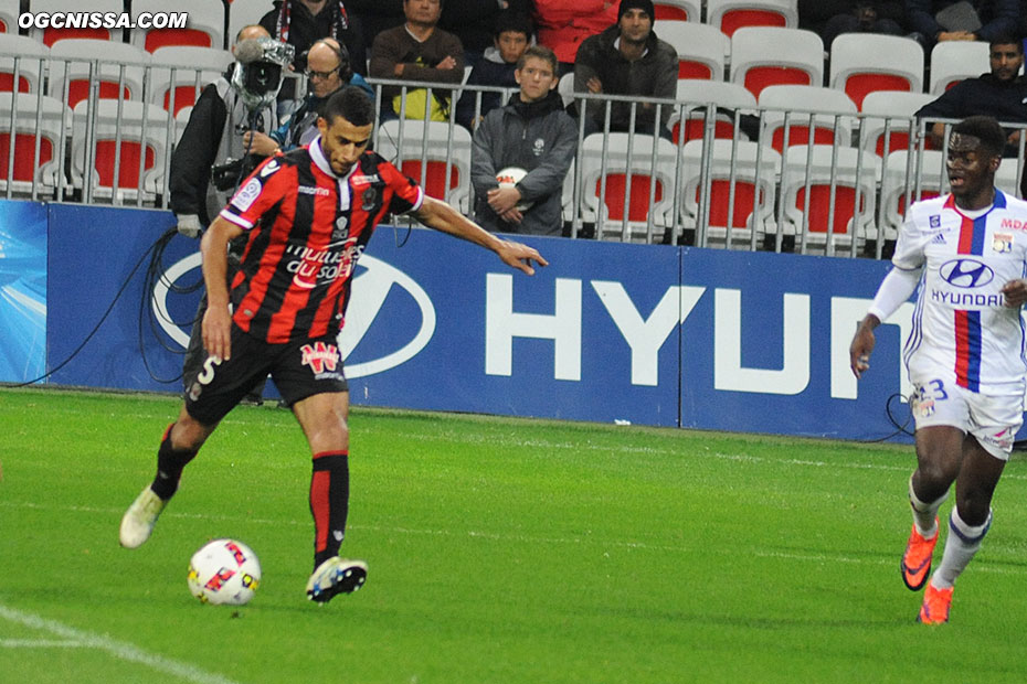 Younes Belhanda