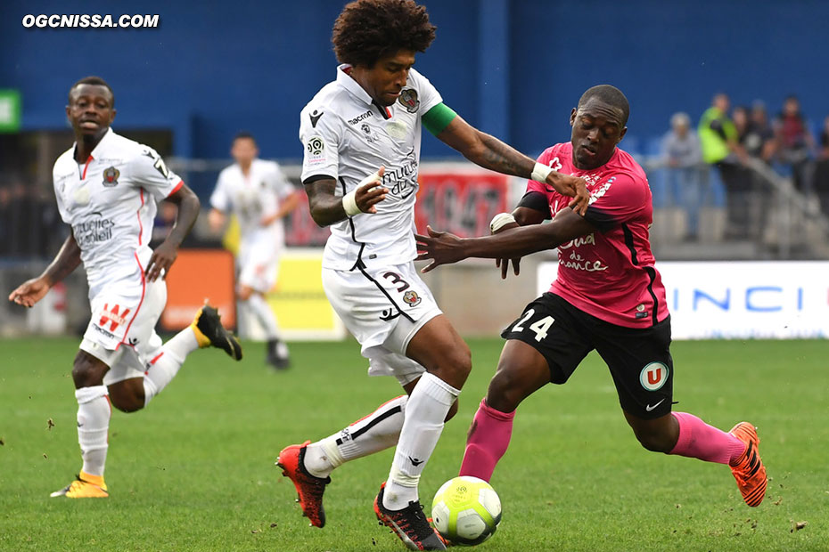 Dante Bonfim