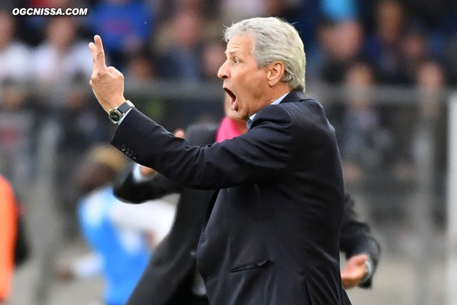 Lucien Favre