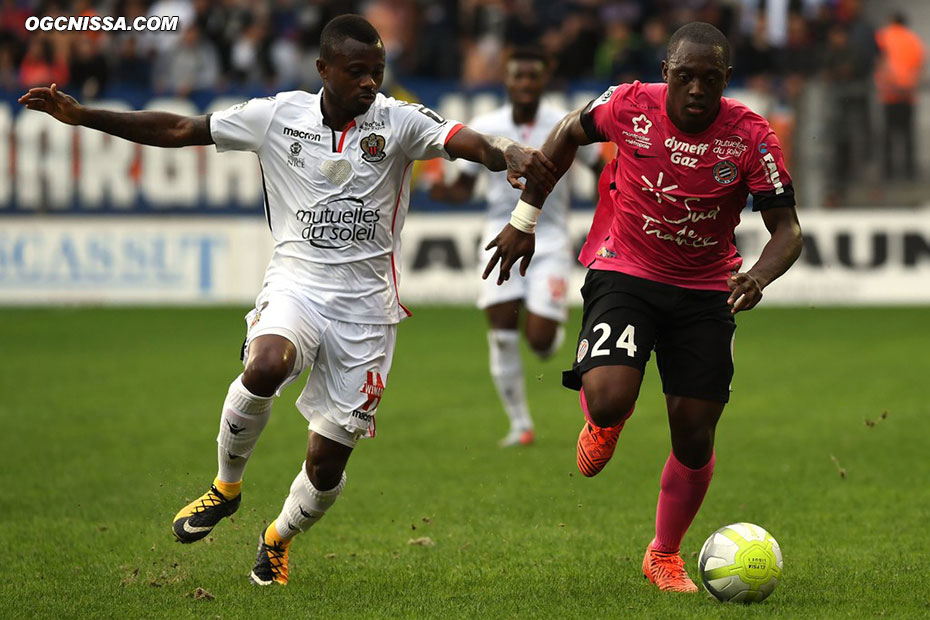 Jean-Michael Seri