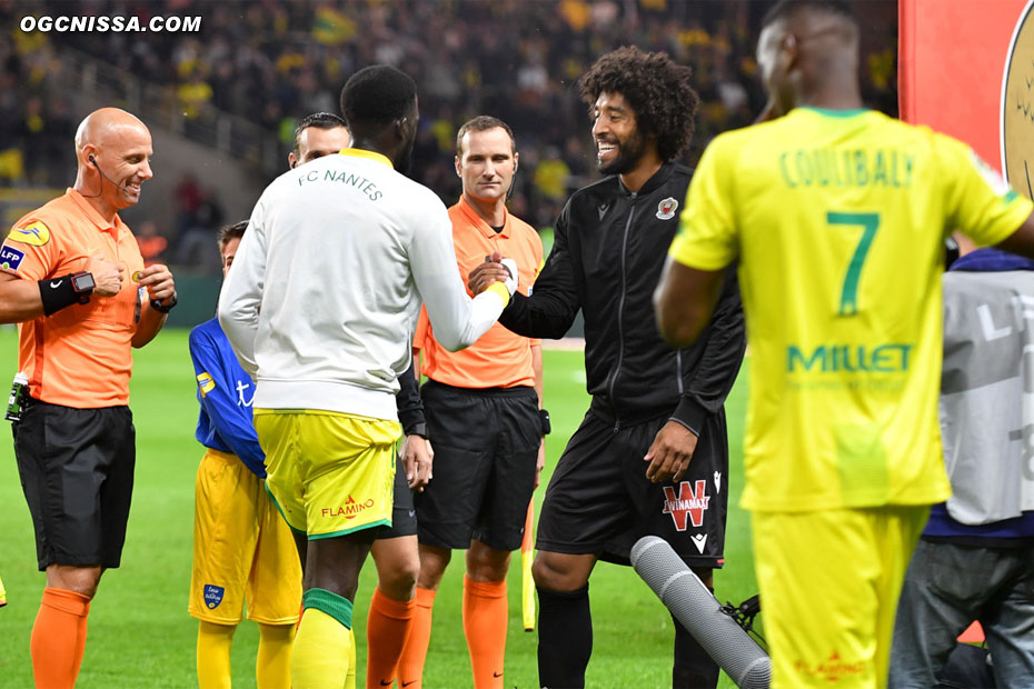 Dante Bonfim