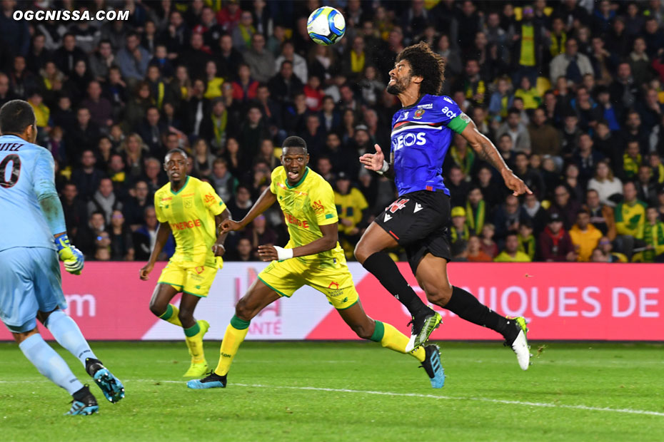 Dante Bonfim