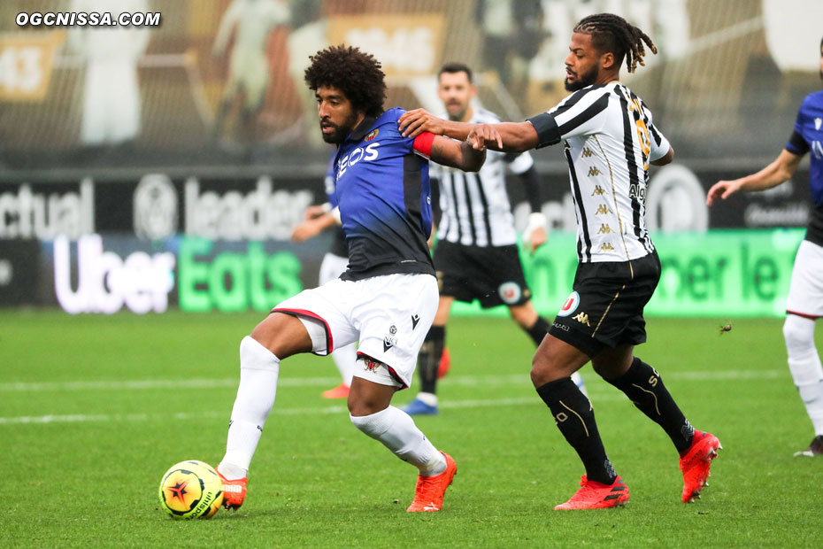 Dante Bonfim