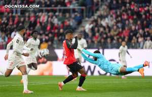 9e journée : Rennes - Nice