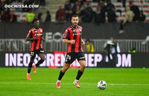 10e journée : Nice - Lille