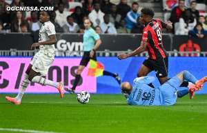 10e journée : Nice - Lille