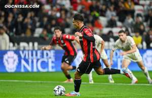 10e journée : Nice - Lille