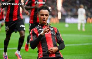 10e journée : Nice - Lille