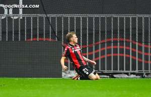 10e journée : Nice - Lille