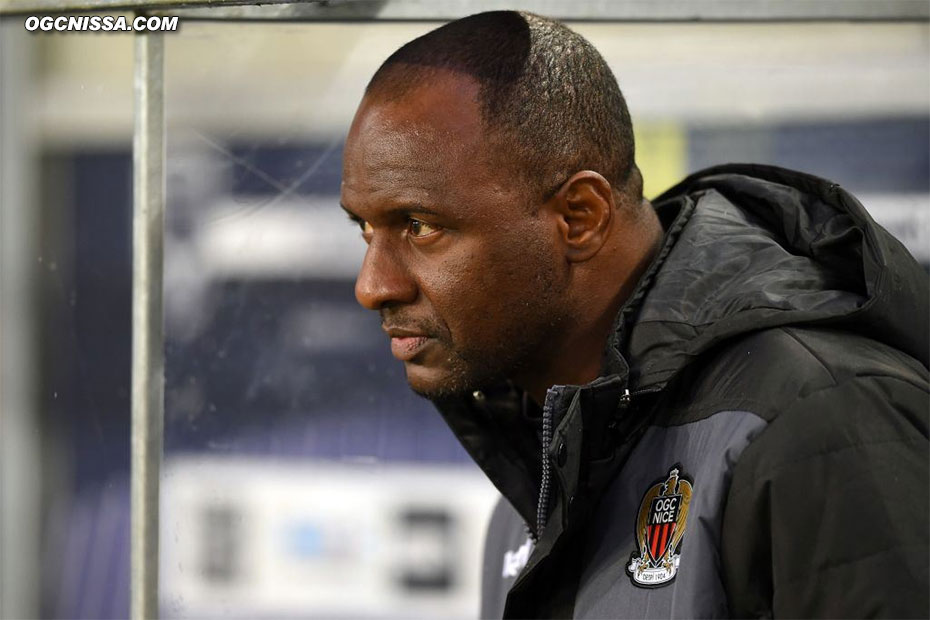 Patrick Vieira